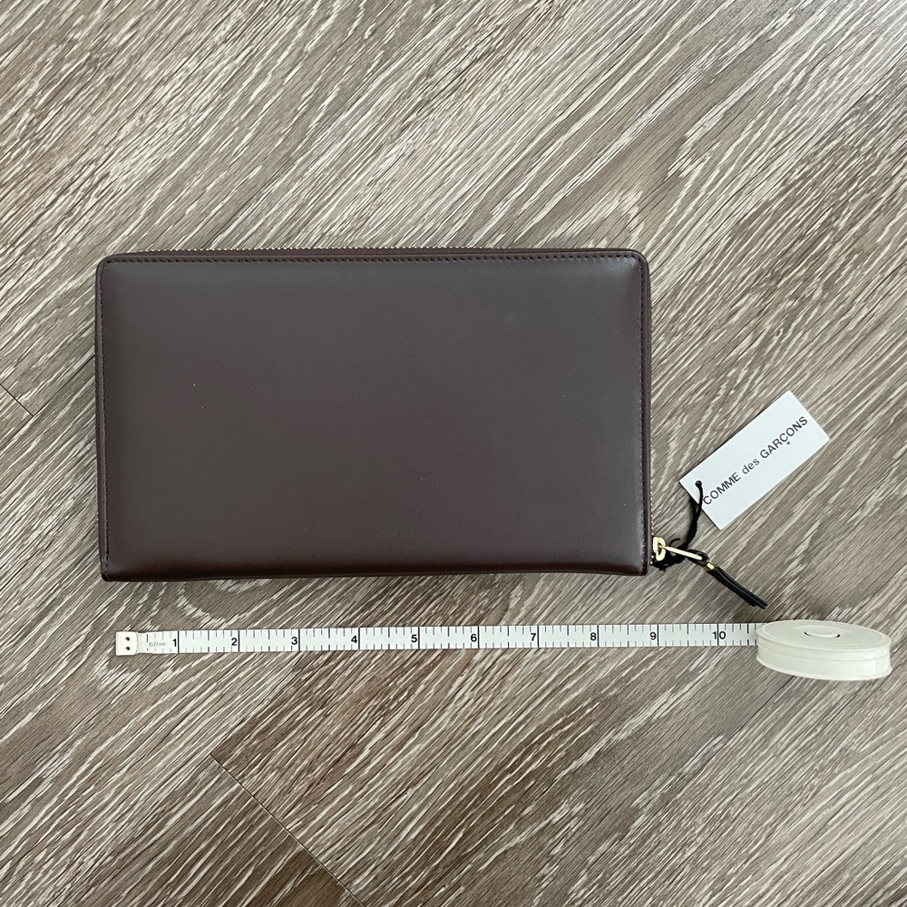COMME des GARÇONS Travel Wallet